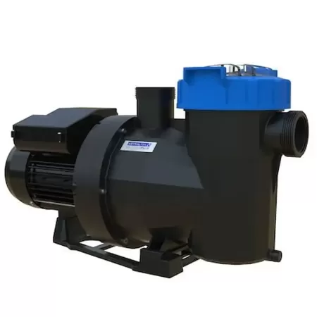 POMPA NAUTILUS SILENT 3 CV 400V Q=35m³/h H=10m 72560